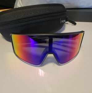 Invicta X NOA Unisex Polarized Sunglasses